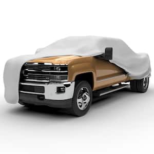 Protector V 232 in. x 70 in. x 60 in. Truck Cover Size T3X