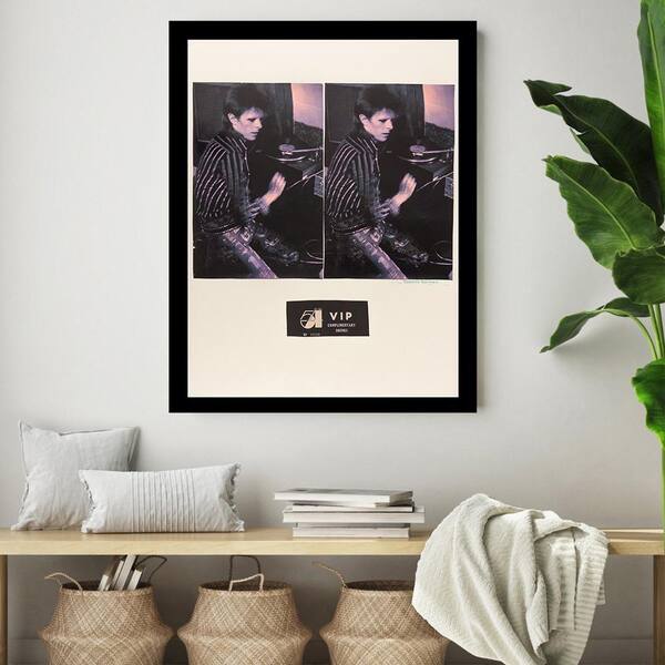 VENICE BEACH Collections David Bowie Ziggy Stardust at Studio 54