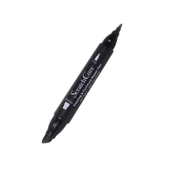 Liquid Leather Color Pen- Black