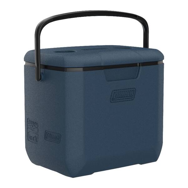【新品未使用未開封】Colemanコールマン/WeathermasterII Coleman Chiller 30-qt. Portable Cooler 2231506 - The Home Depot