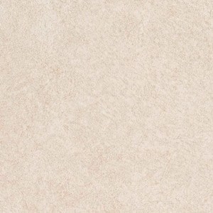 4 ft. x 8 ft. Laminate Sheet in Almond Leather with Matte Finish