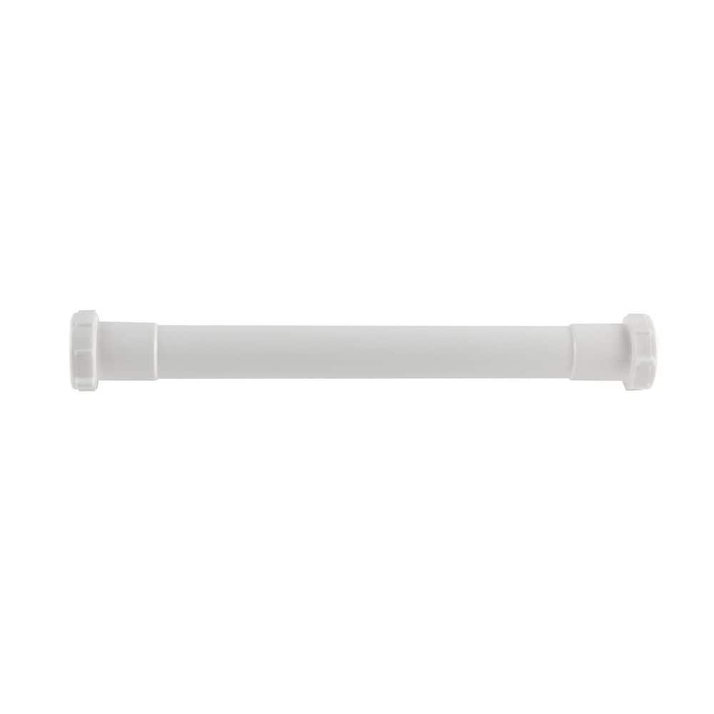 1-1/2 in. x 16 in. Trap Extn Tube DBL SJ Plastic price history on PriceWatchPro