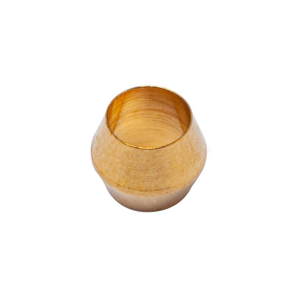 3/16 in. Brass Compression Sleeve Fittings (250-Pack) price history on PriceWatchPro