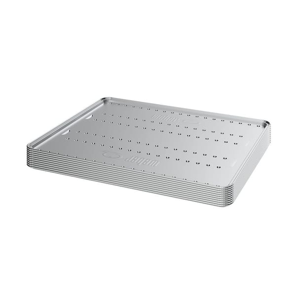 Roasting Tray for Q grills