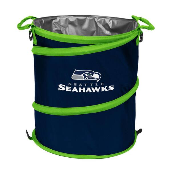 logobrands Seattle Seahawks Collapsible 3-in-1