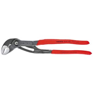 KNIPEX 38 in. Concrete Mesh Cutter with Multi-Component Comfort