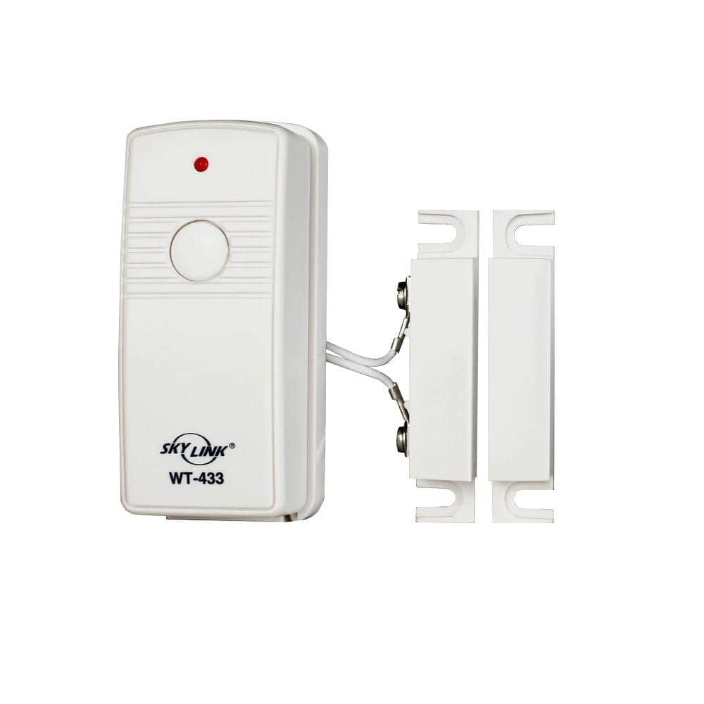 SkyLink Wireless Door and Window Sensor