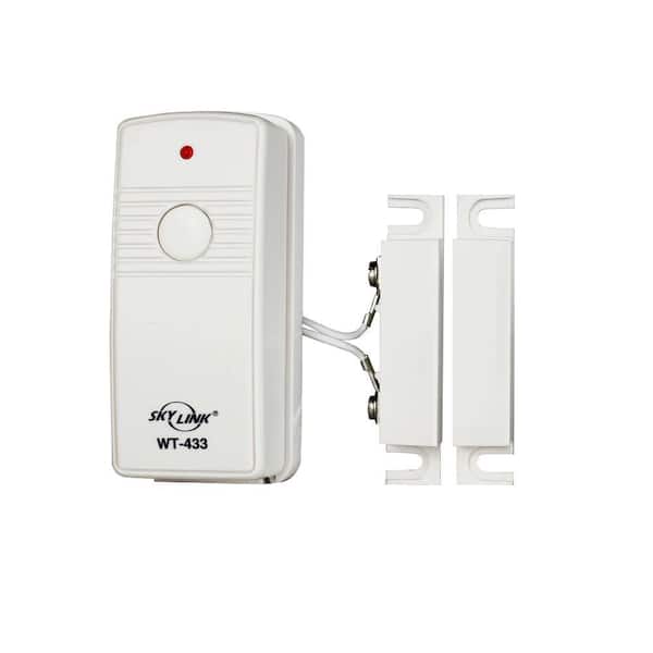 SkyLink Wireless Door and Window Sensor