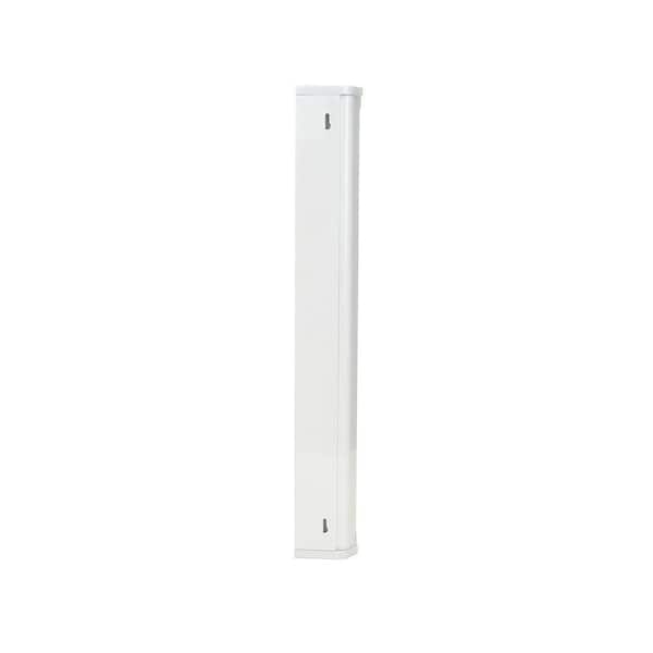 22 in. Under Cabinet Selectable LED Light with Pivot Head