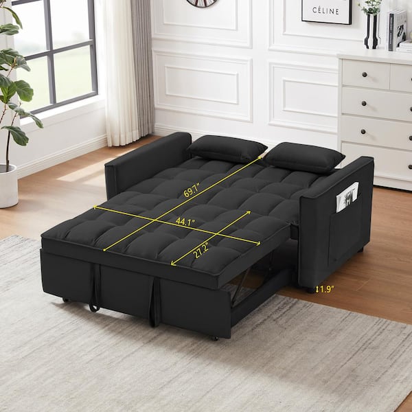 https://images.thdstatic.com/productImages/07d560db-b481-472d-9253-35be12c33887/svn/black-seafuloy-sofa-beds-w112352496-1-31_600.jpg