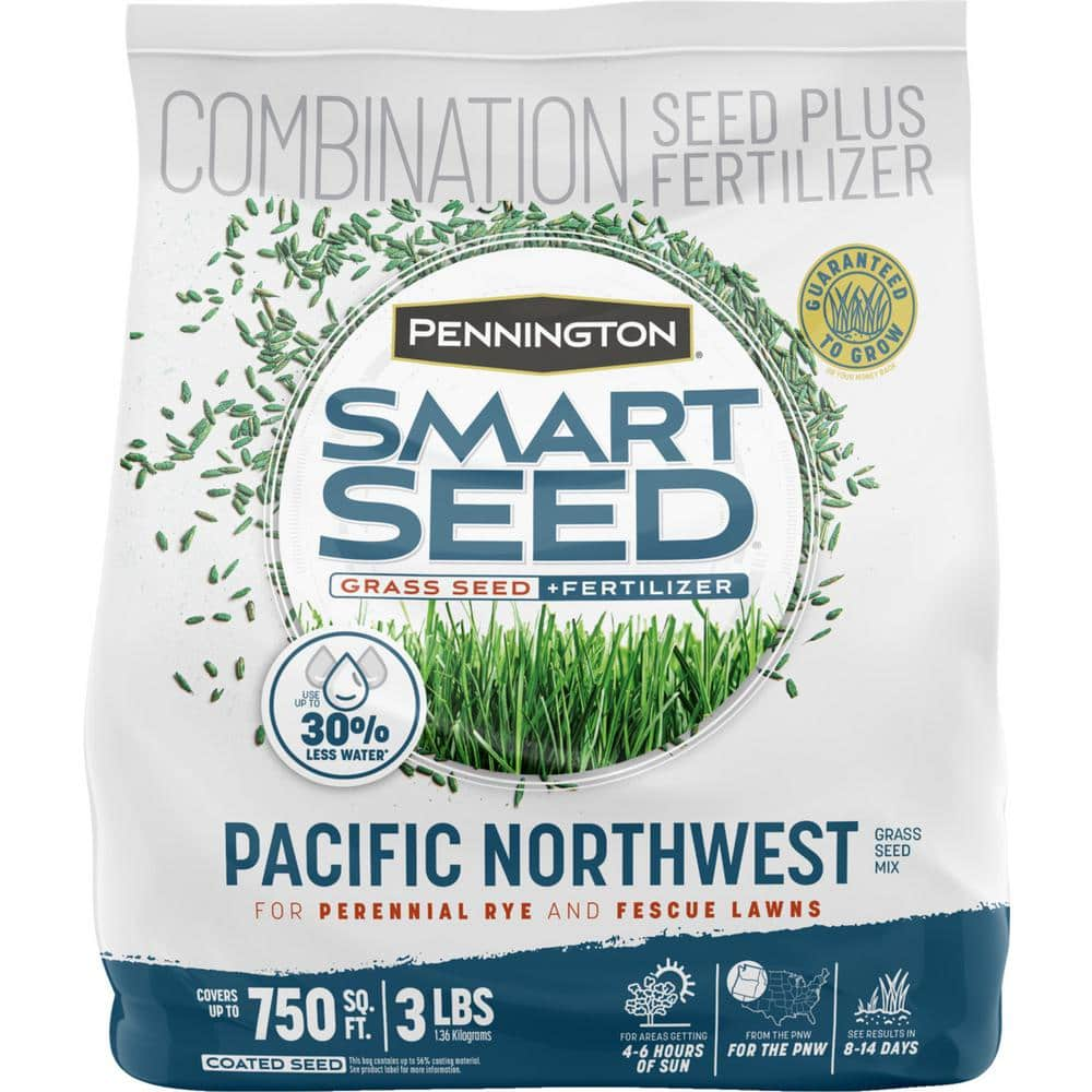 Tuff Turf Lawn Seed Mixture® - Twin City Seed Company