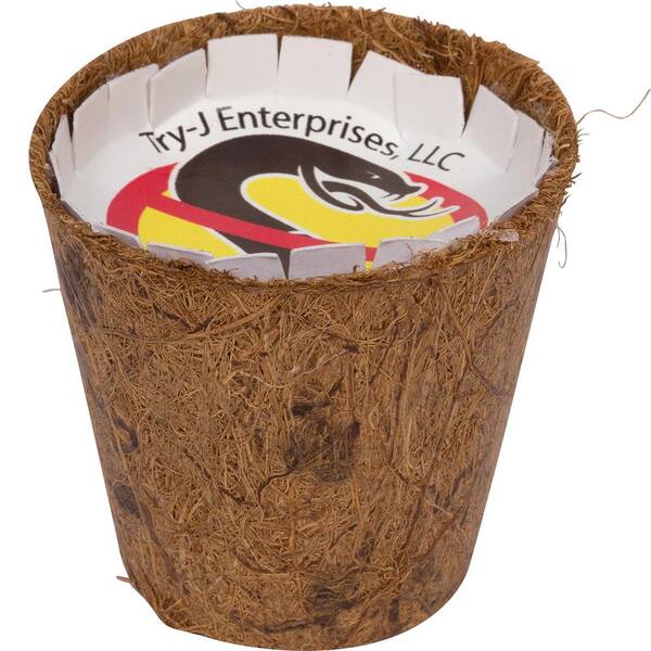 REVOKE All Natural Indoor/Outdoor Snake Repellent (3-Pack)