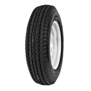 Tbc St5 75r15 8 Ply Trailer King Ii St Radial Tire Tks49t The Home Depot