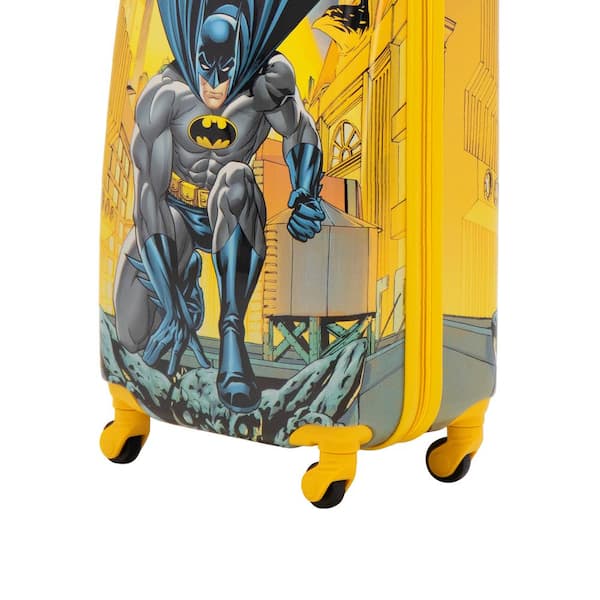 Medium Batman 1 – Fort Makers