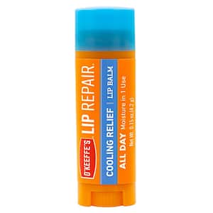 Lip Repair .15 oz. Cooling Stick (6-Pack)