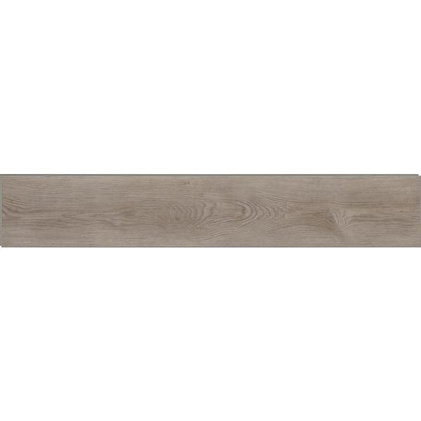 Take Home Sample - Bay Village Oak Rigid Core Click Lock Luxury Vinyl Plank Flooring