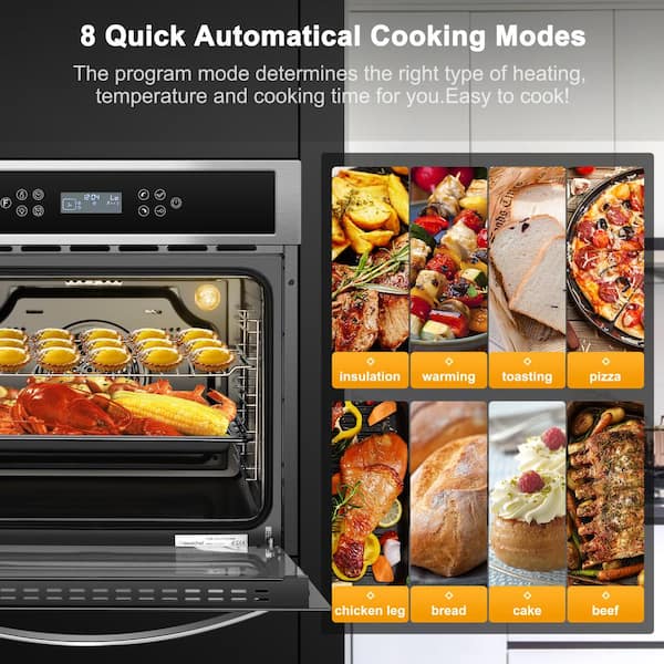 Cooking Ovens Insulation - New Brochure