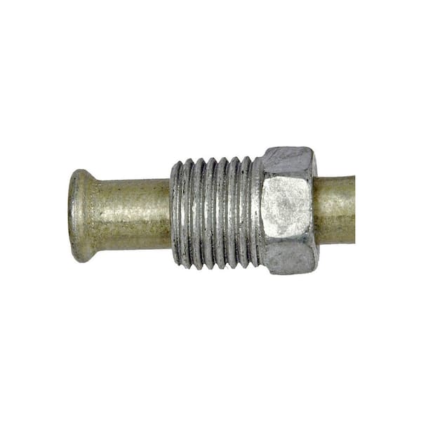 OE Solutions Automatic Transmission Cooler Line 1996-1997 Ford Explorer