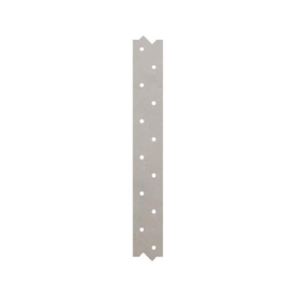 Unbranded 1-1/4-in. x 150 ft. G90 Coiled Strapping