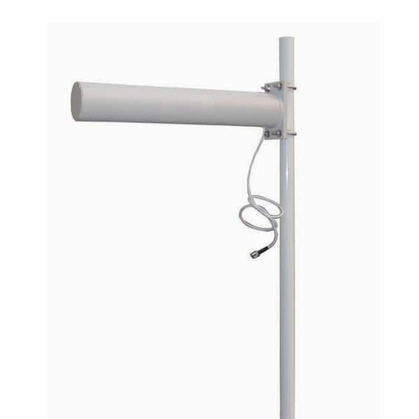 Turmode Yagi Wi-Fi Antenna for 2.4GHz