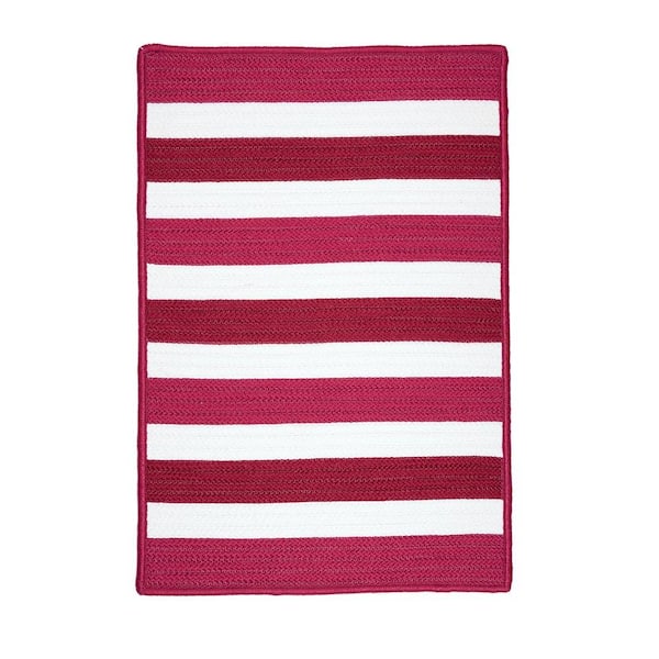 Home Decorators Collection Cape Cod  Doormat 3 ft. x 5 ft. Braided Area Rug