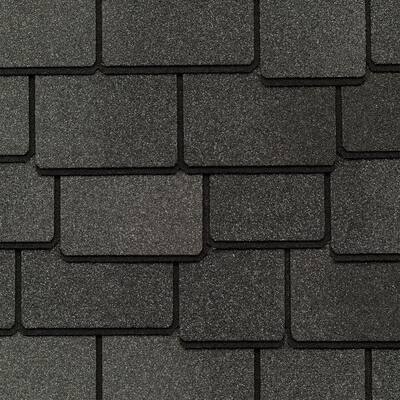 Architectural Shingle Roof Shingles Roofing The Home Depot