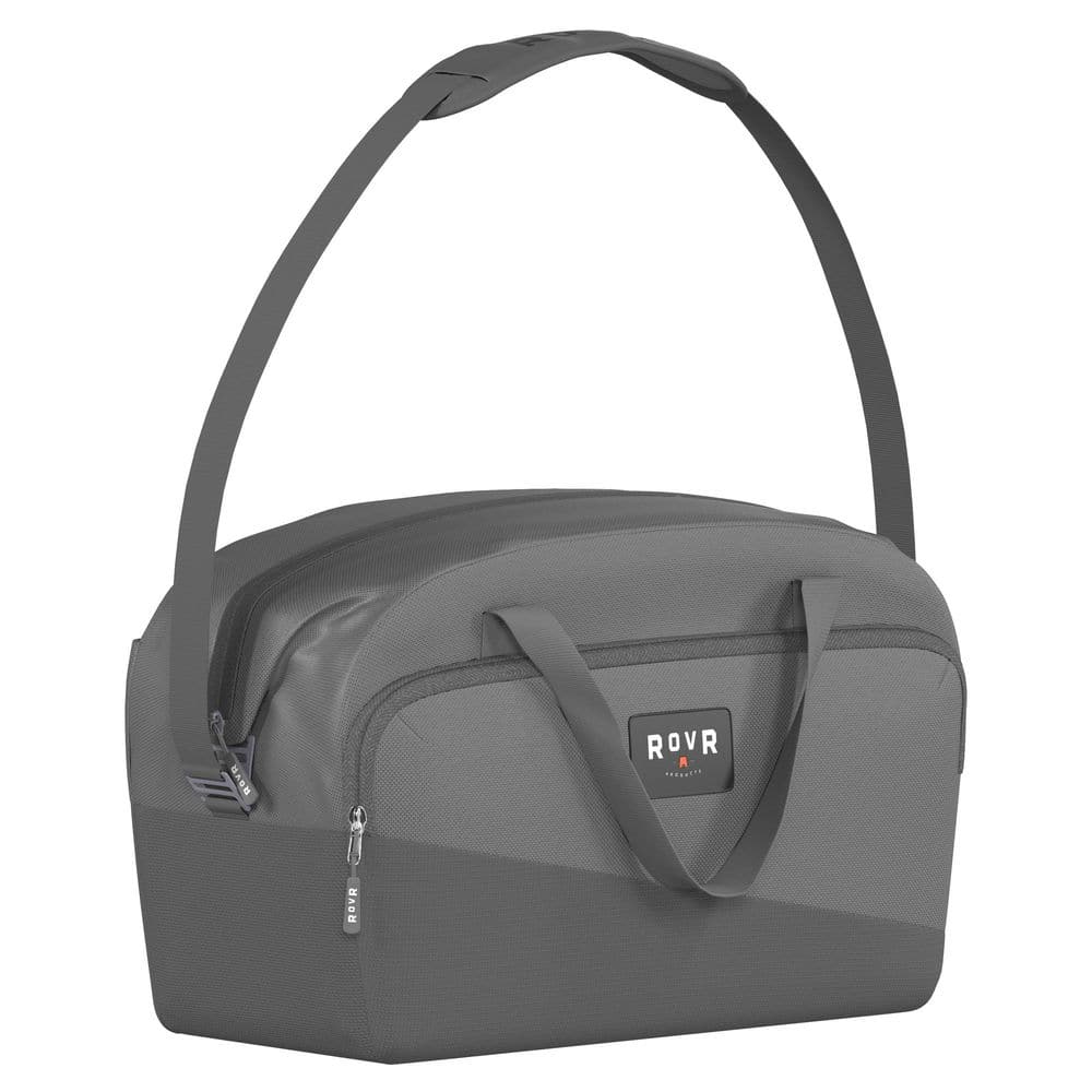 TravelR 27L Soft Cooler Duffel (Charcoal)