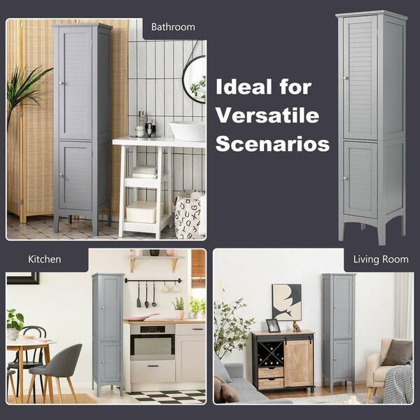 https://images.thdstatic.com/productImages/07df0a4b-b9c6-4758-9d58-c00ee055b81d/svn/gray-linen-cabinets-sa66-9hw805gr-1f_600.jpg