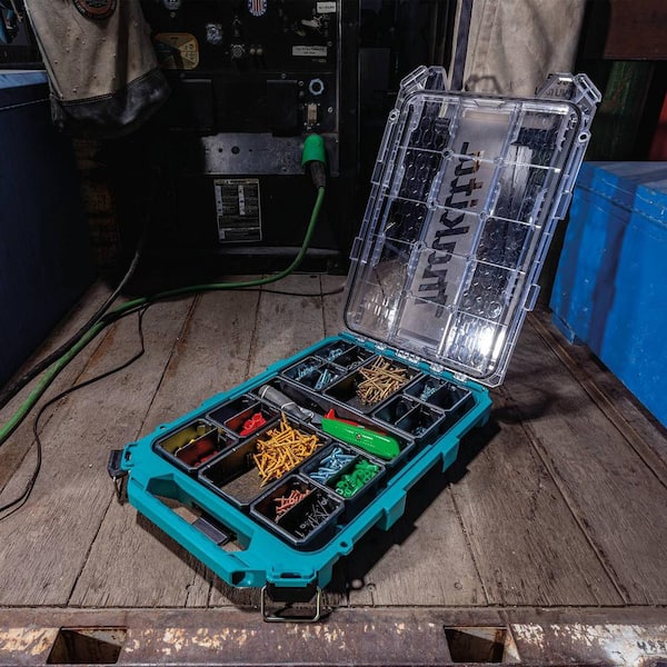 Makita - MAKTRAK Low Profile Medium Organizer