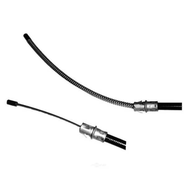 Raybestos Parking Brake Cable BC95113 - The Home Depot