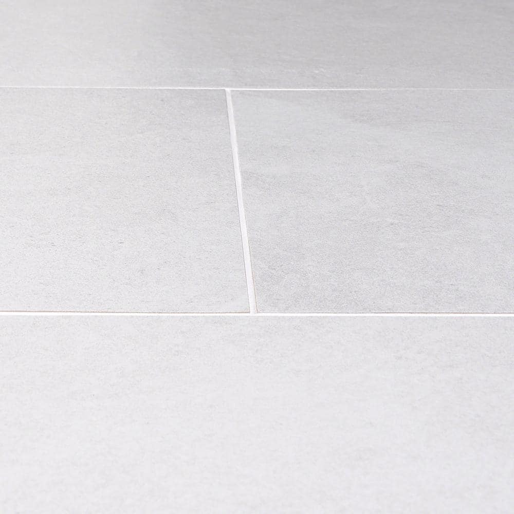 Copley Bianco 12" x 24" Matte Porcelain Wall & Floor Tile