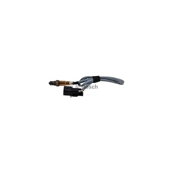 Bosch Air / Fuel Ratio Sensor 2003-2005 Mercedes-Benz C230 1.8L