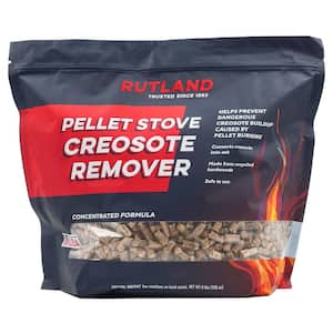 Pellet Stove Creosote Remover (8-Pound)