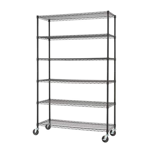 The Best Wire Racks on  – Robb Report