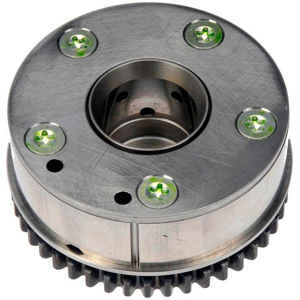 OE Solutions Camshaft Phaser - Variable Timing Camshaft Gear