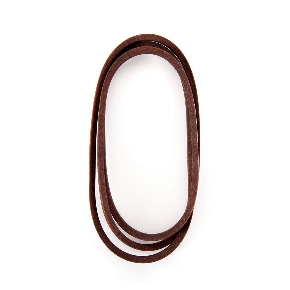 Original Equipment Transmission Drive Belt for Select Front Engine Riding Lawn Mowers OE# 954-05027