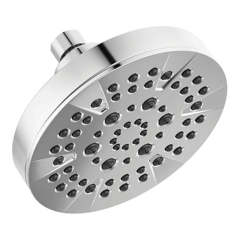 Clear Shower XL Shower Head - TOA Waters