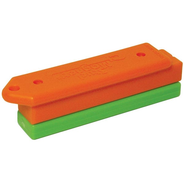 Everbilt Orange with Lime Shield Magnetic Stud Finder