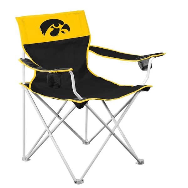 logobrands Iowa Big Boy Patio Chair