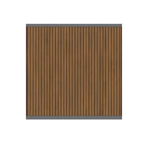 NewTechWood UltraEasy Hybrid Style Enclosures 6 ft. x 6 ft