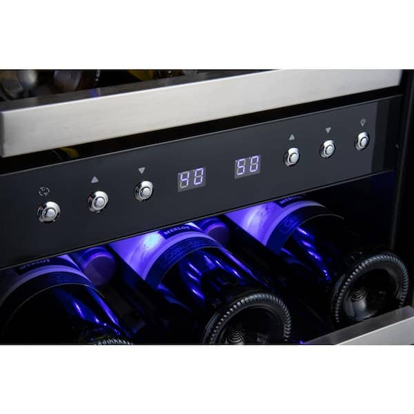 Phiestina deals wine cooler