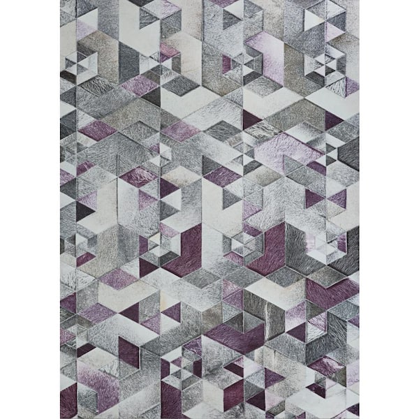 Prairie Falsterbo Byzantine 2 ft. x 4 ft. Area Rug