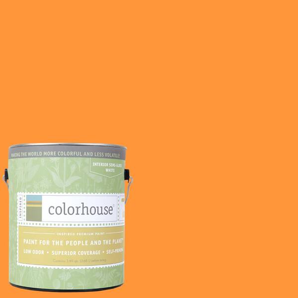 Colorhouse 1 gal. Create .02 Semi-Gloss Interior Paint