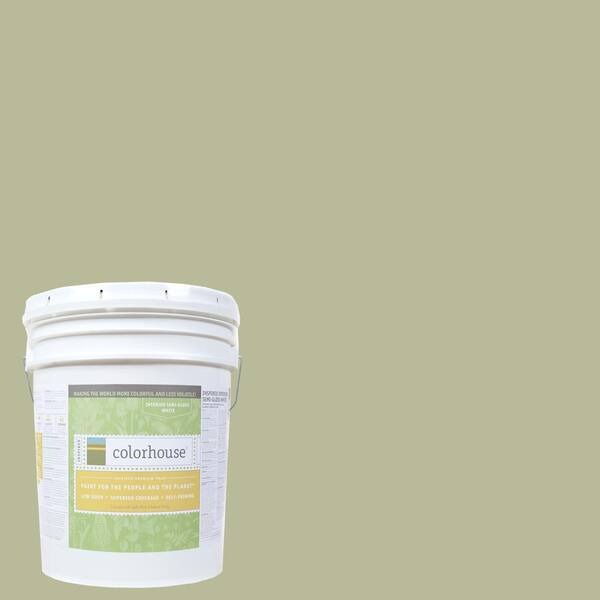 Colorhouse 5 gal. Glass .03 Semi-Gloss Interior Paint