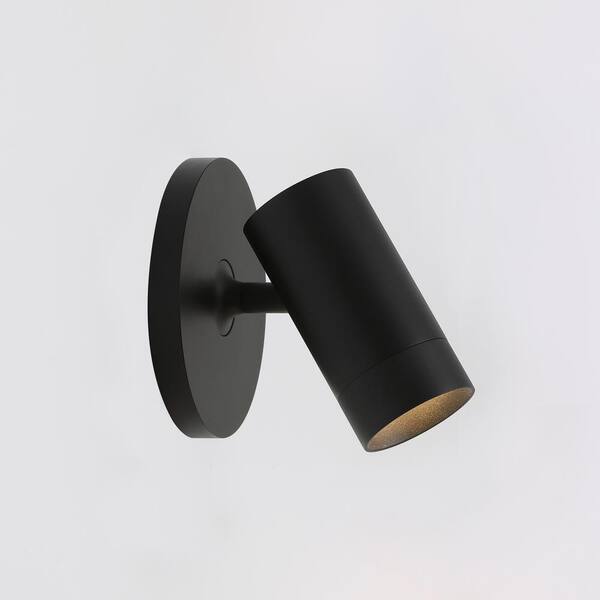 Vidalite ZIV Modern 1-Light Integrated LED Flush Mount