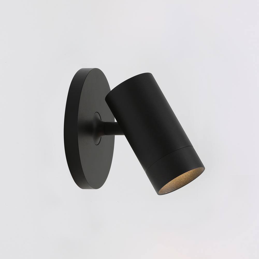 Buy ZIV Modern 1Light Integrated LED Flush Mount Spotlight with Color