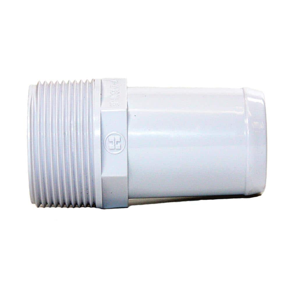 HAYWARD Hose Male Smooth Adapter Replacement for Automatic