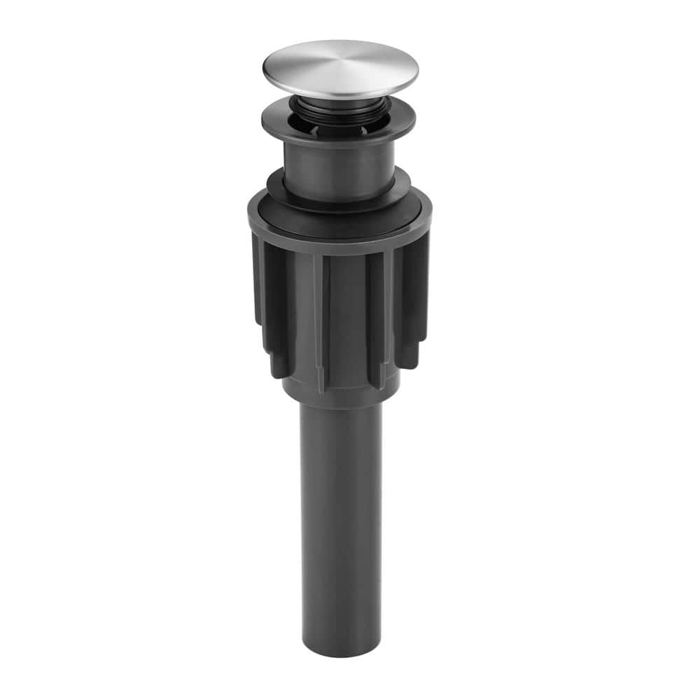 V&B 68100001 Pop-up drain assembly, White – ICERA