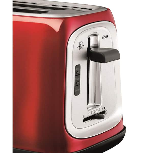 oster toaster long slot