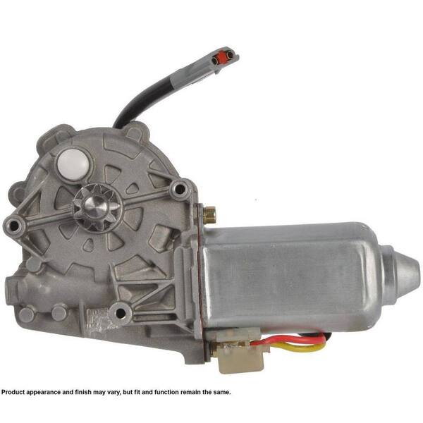 Unbranded Power Window Motor